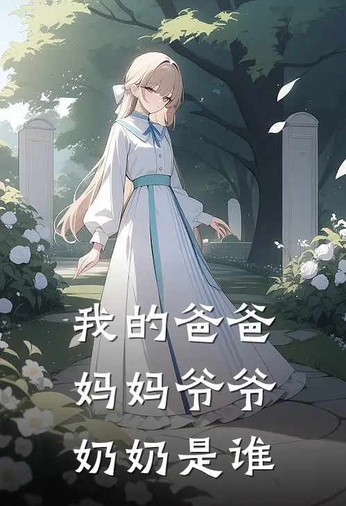 我的爸爸妈妈爷爷奶奶是谁