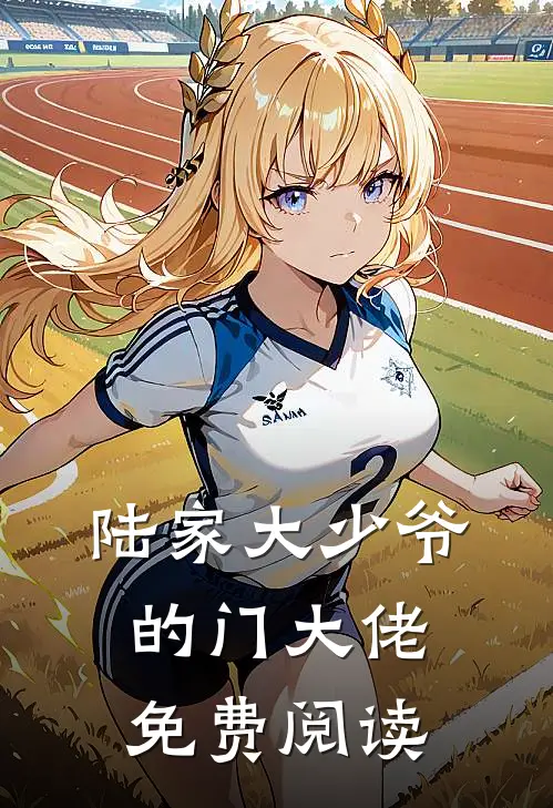 陆家大少爷的门大佬免费阅读
