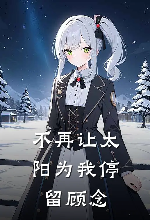 不再让太阳为我停留 顾念