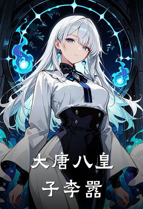 大唐八皇子李嚣