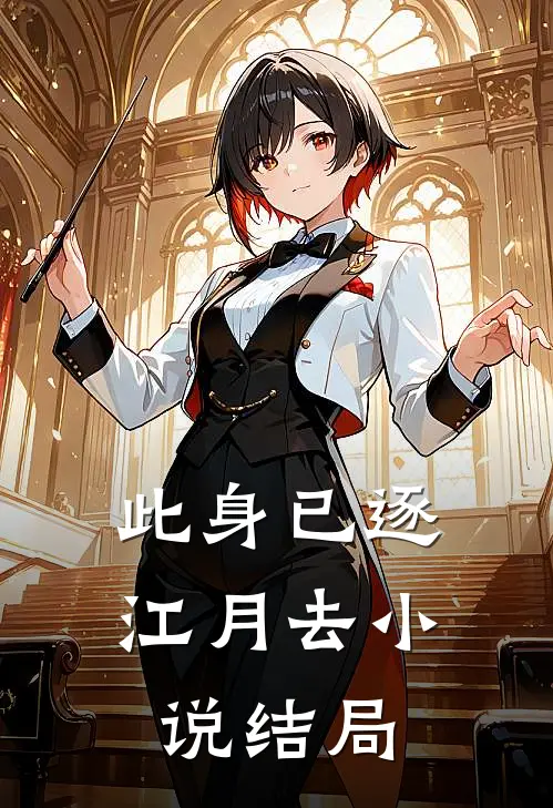 此身已逐江月去小说结局