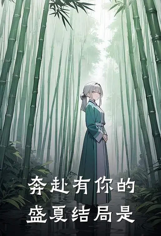 奔赴有你的盛夏结局是