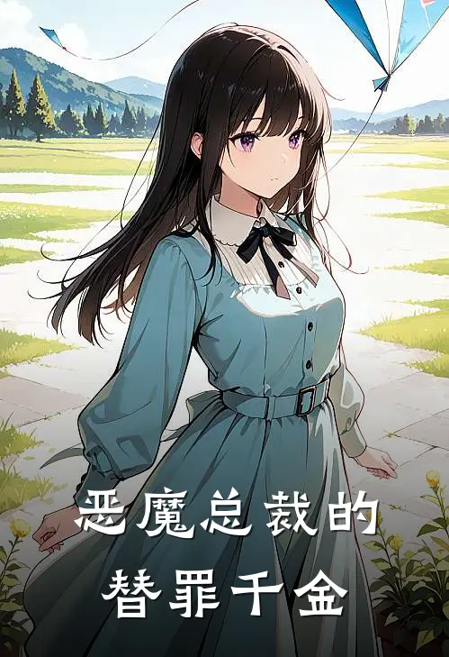 恶魔总裁的替罪千金