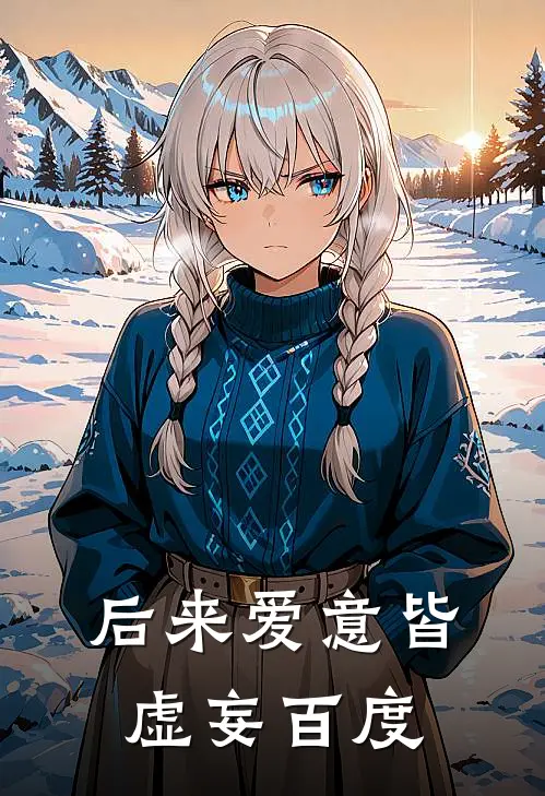 后来爱意皆虚妄百度