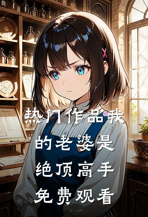 热门作品我的老婆是绝顶高手免费观看