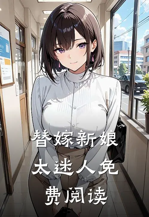 替嫁新娘太迷人免费阅读