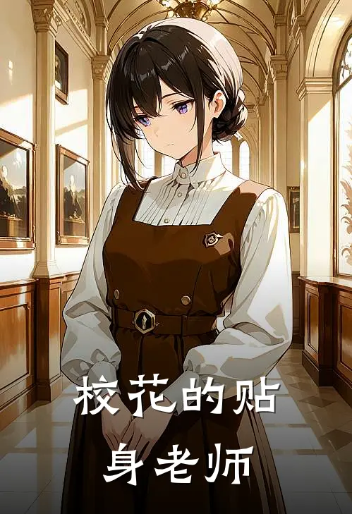 校花的贴身老师