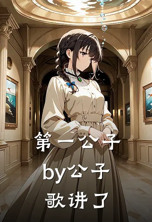第一公子by公子歌讲了