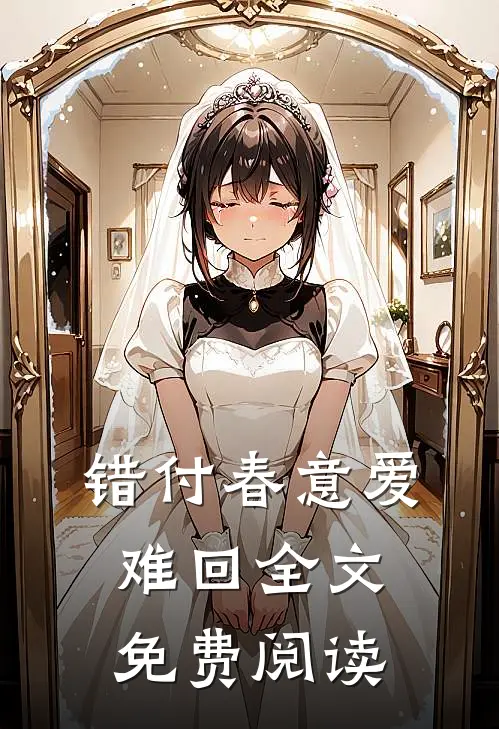 错付春意爱难回全文免费阅读