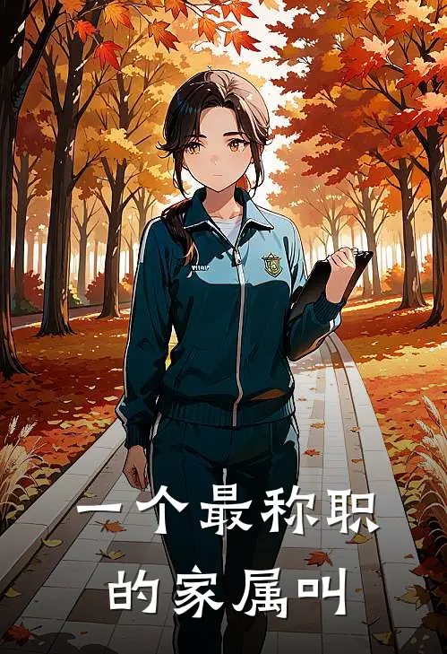 一个最称职的家属叫