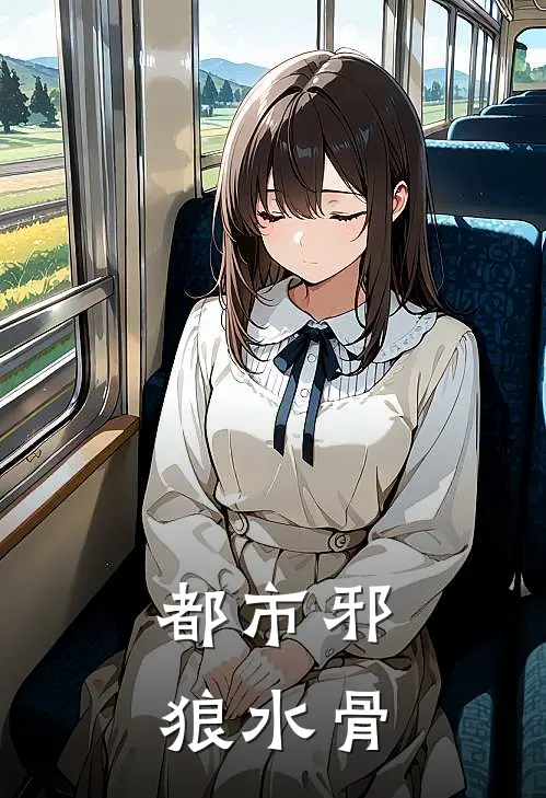 都市邪狼 水骨