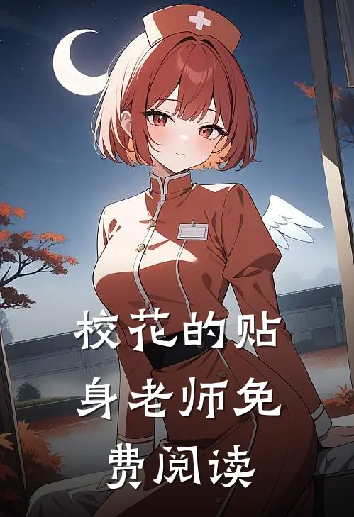 校花的贴身老师免费阅读