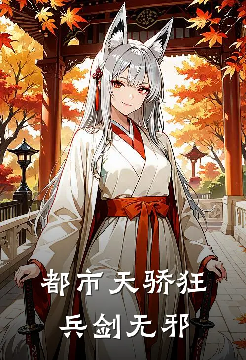 都市天骄狂兵 剑无邪