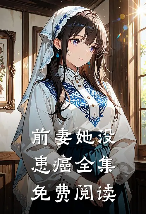 前妻她没患癌 全集免费阅读