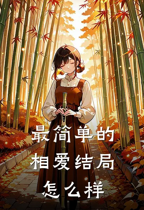 最简单的相爱结局怎么样