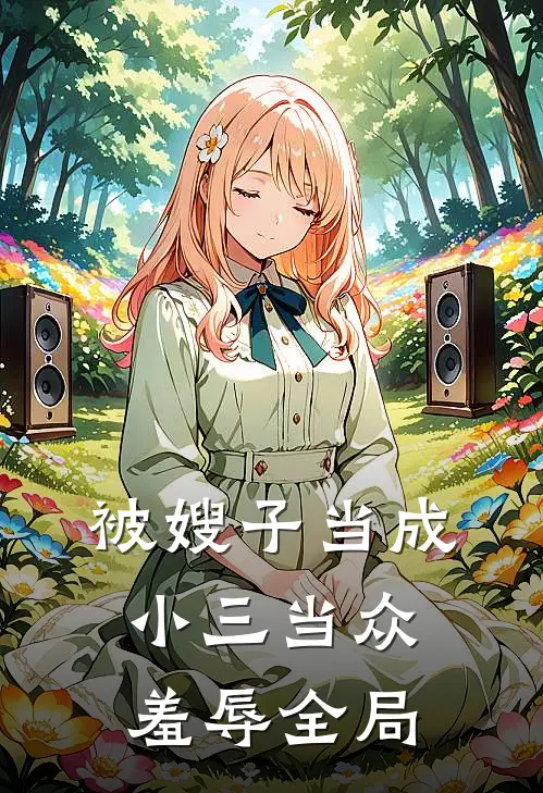 被嫂子当成小三当众羞辱全局