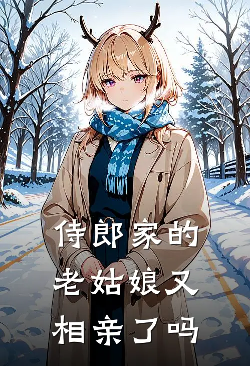 侍郎家的老姑娘又相亲了吗