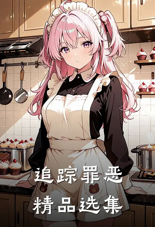 追踪罪恶精品选集