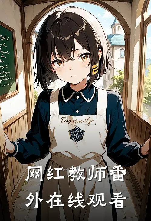 网红教师 番外在线观看