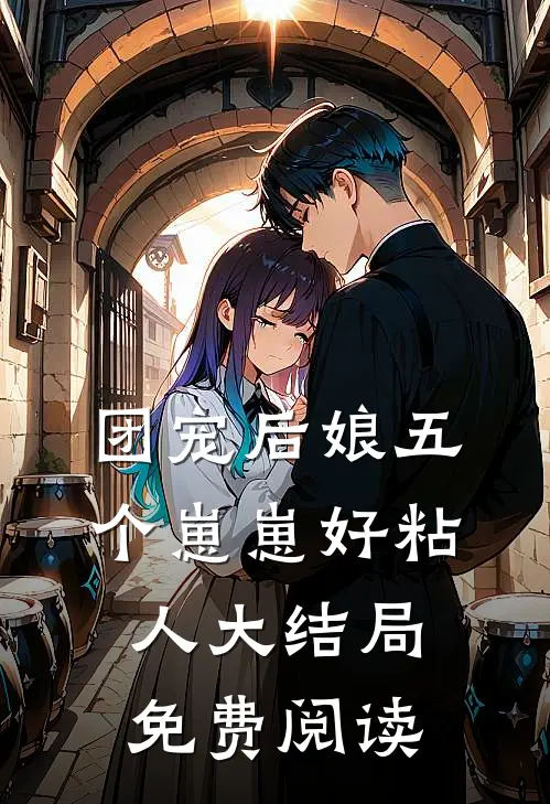 团宠后娘五个崽崽好粘人大结局免费阅读