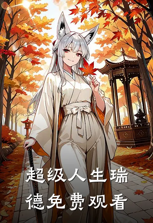 超级人生瑞德免费观看
