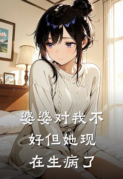 婆婆对我不好但她现在生病了
