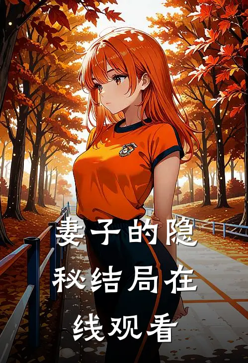 妻子的隐秘结局在线观看