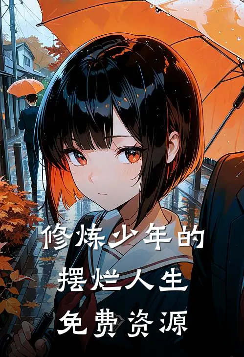 修炼少年的摆烂人生免费资源