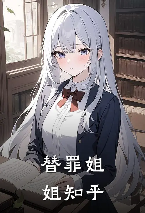 替罪姐姐知乎