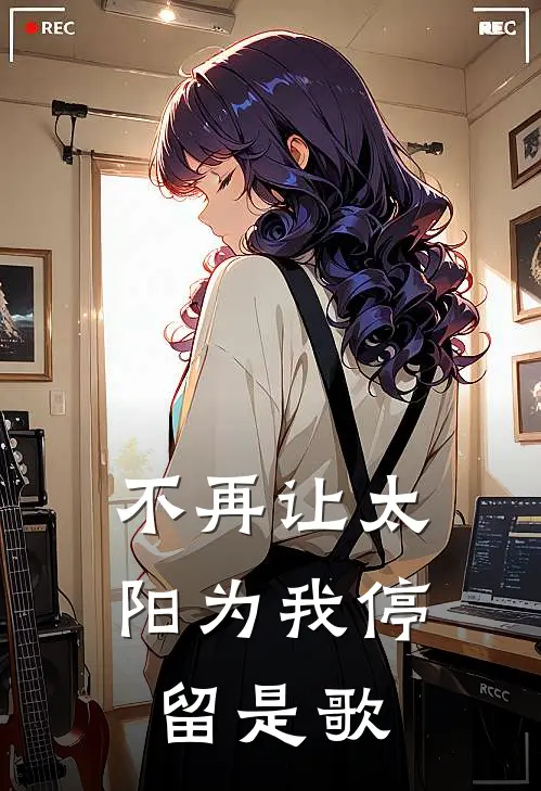 不再让太阳为我停留是歌