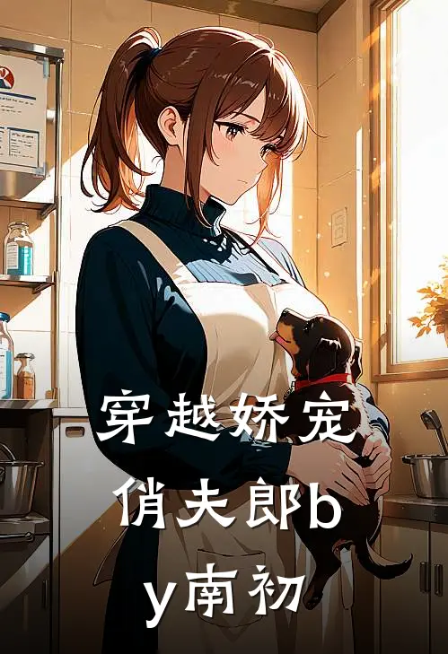 穿越娇宠俏夫郎by南初