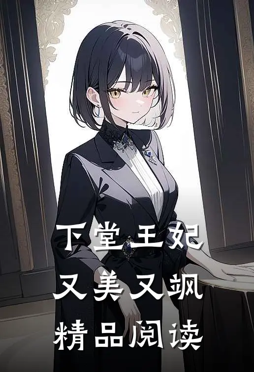 下堂王妃又美又飒精品阅读