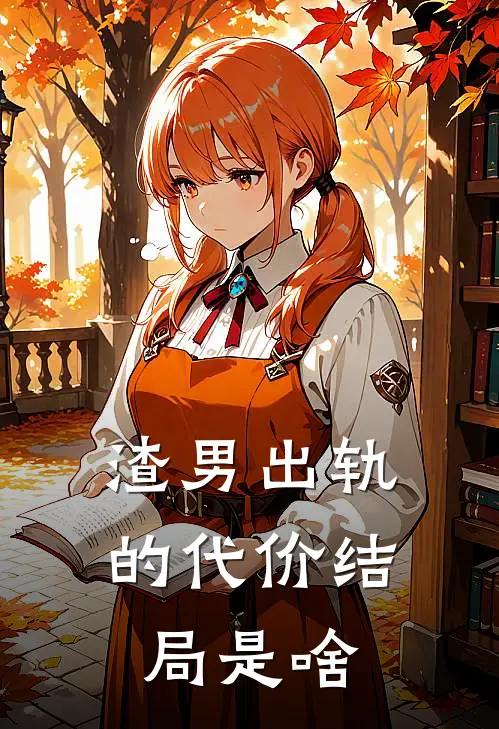 渣男出轨的代价结局是啥