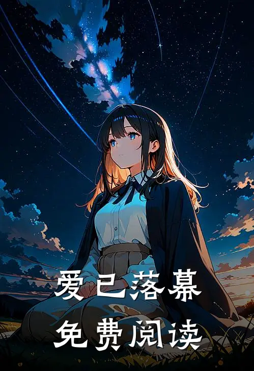 爱已落幕免费阅读