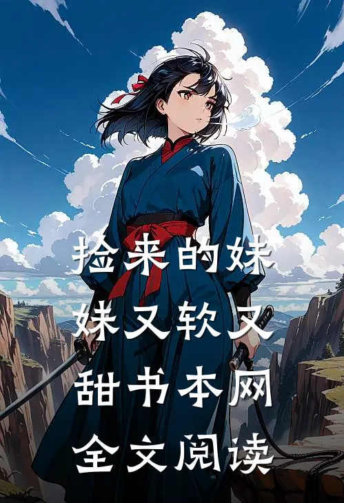 捡来的妹妹又软又甜书本网全文阅读