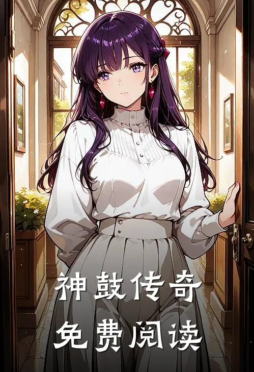 神鼓传奇免费阅读