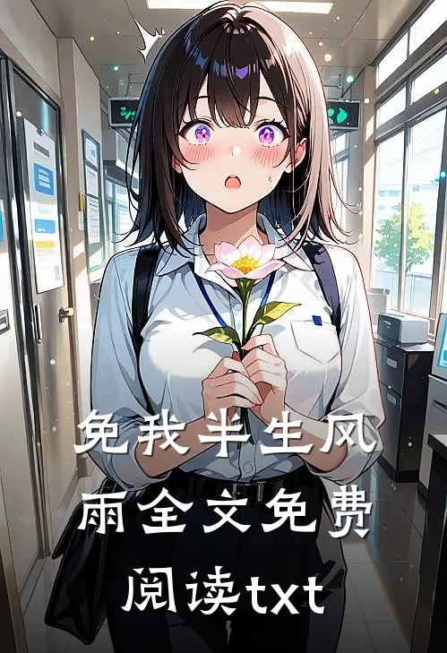 免我半生风雨全文免费阅读txt