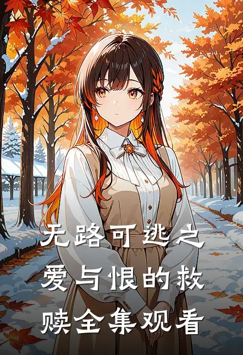 无路可逃之爱与恨的救赎 全集观看