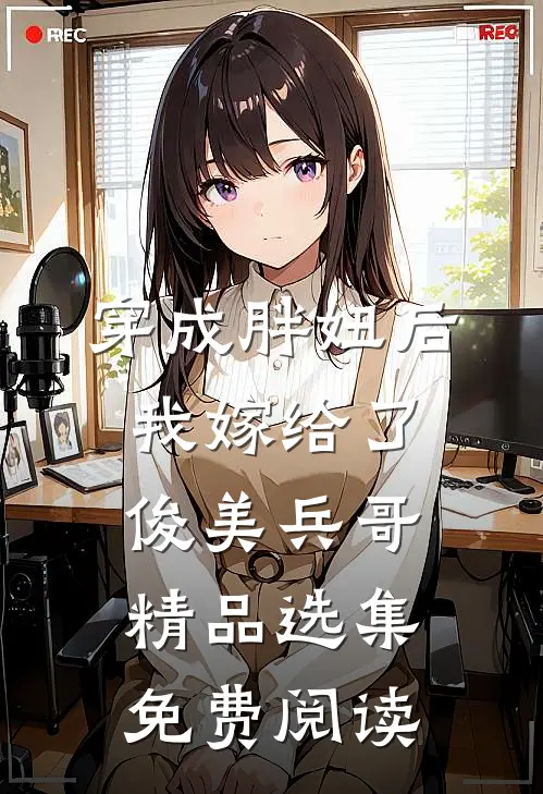 穿成胖妞后我嫁给了俊美兵哥精品选集免费阅读