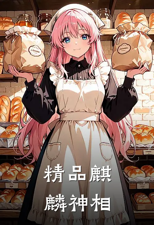 精品麒麟神相