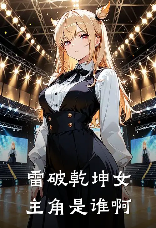雷破乾坤女主角是谁啊