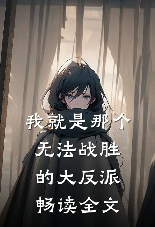 我就是那个无法战胜的大反派畅读全文