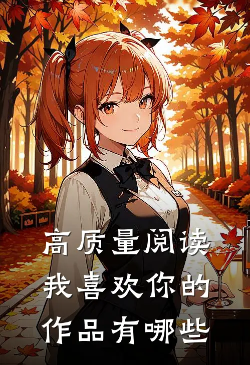 高质量阅读我喜欢你的作品有哪些