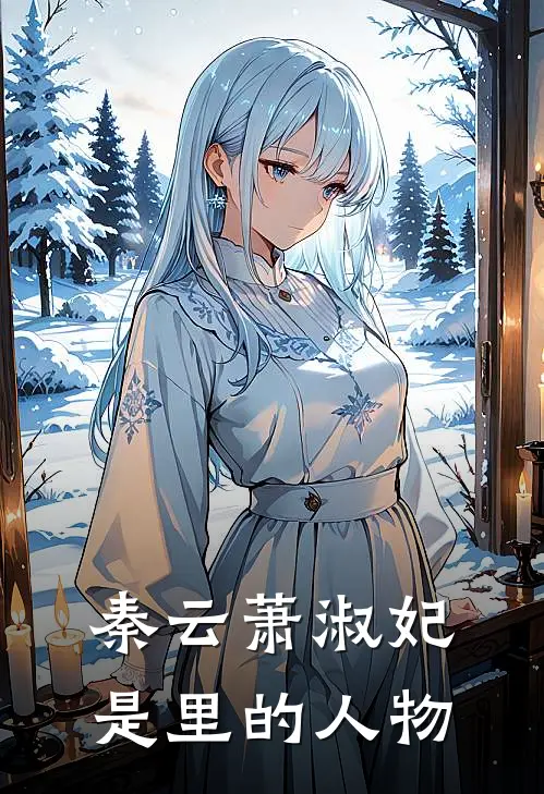 秦云萧淑妃是里的人物