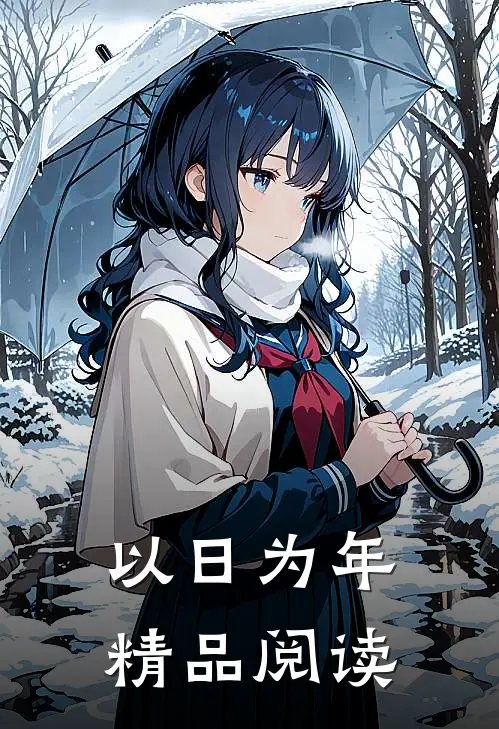以日为年精品阅读