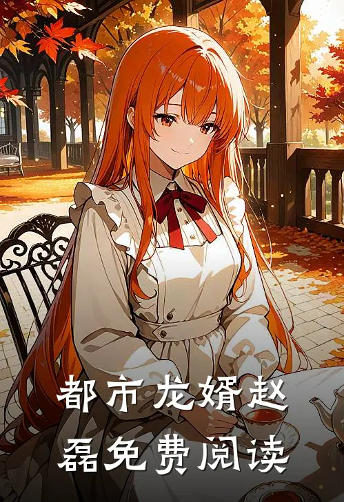 都市龙婿赵磊免费阅读