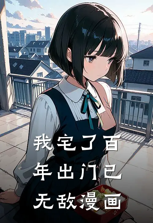 我宅了百年出门已无敌漫画