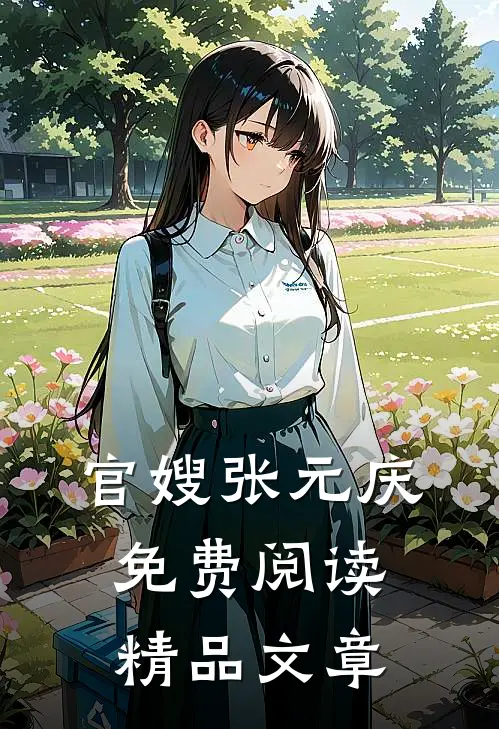 官嫂张元庆免费阅读精品文章