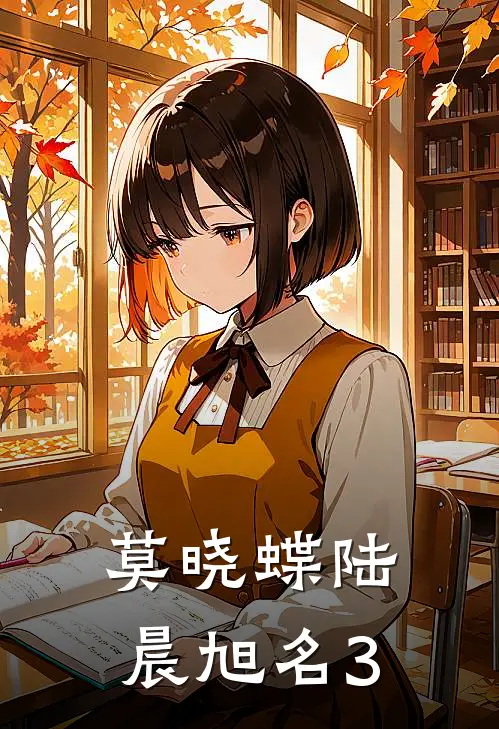莫晓蝶陆晨旭名3