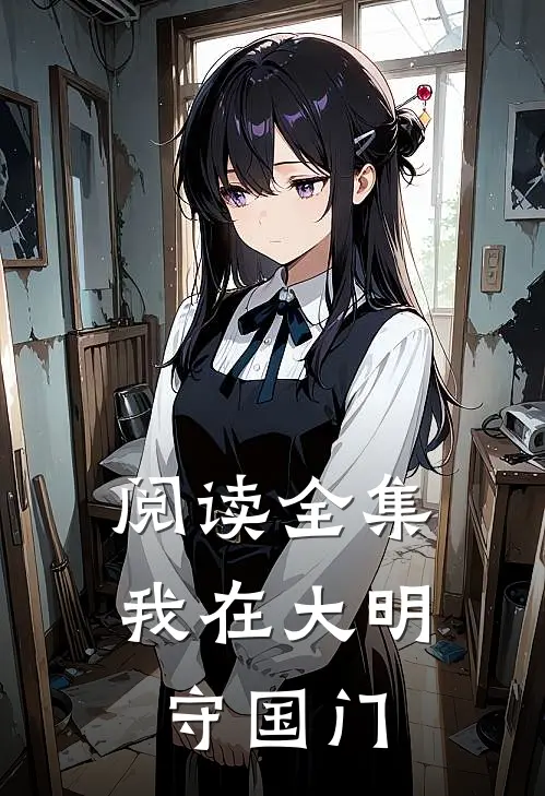 阅读全集我在大明守国门